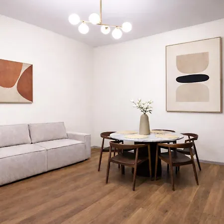 Apartment Small Luxury In Centro Storico