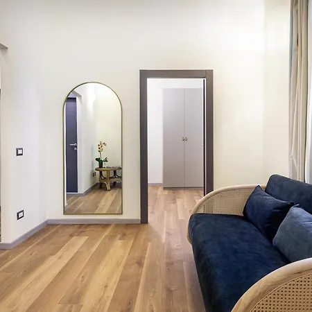 아파트 Small Luxury In Centro Storico