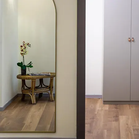 Small Luxury In Centro Storico 아파트