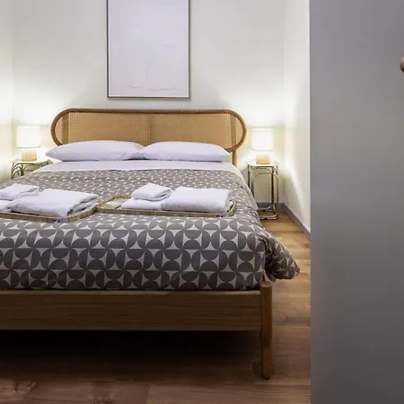 Daire Small Luxury In Centro Storico *