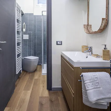 Apartment Small Luxury In Centro Storico *