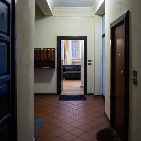 Small Luxury In Centro Storico Apartment Parma