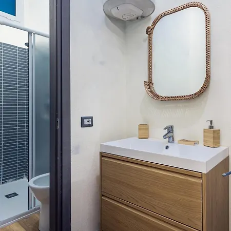 아파트 Small Luxury In Centro Storico 파르마