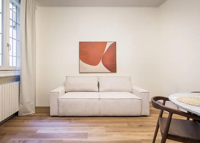 아파트 Small Luxury In Centro Storico