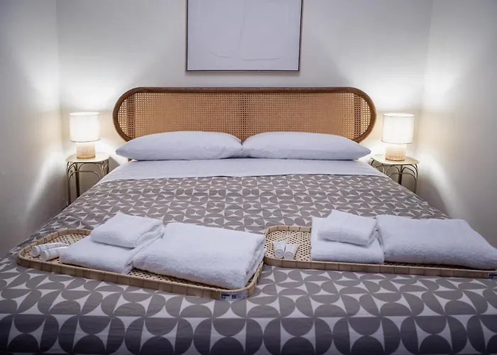 Small Luxury In Centro Storico 파르마