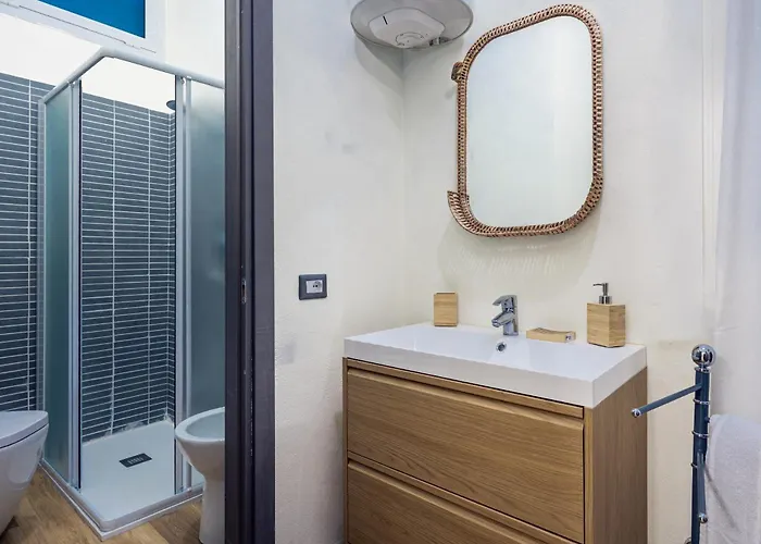 아파트 Small Luxury In Centro Storico 파르마